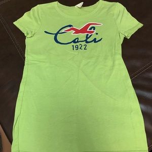 Hollister T-shirt